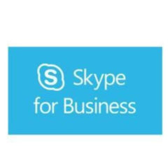 SKYPE FOR BUSINESS PLUS CAL