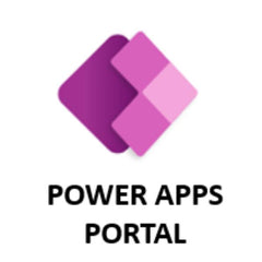 NCE - POWER APPS