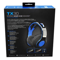 TX30