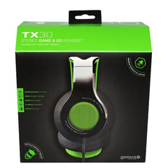 TX30