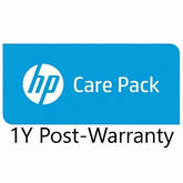 Post Warranty 1 Anno Onsite NBD + DMR (per Desktop 200 G5 e succ. + 400 G7 e succ.)