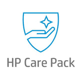 3 anni di servizio ritiro e consegna HP per notebook con 2 anni di garanzia