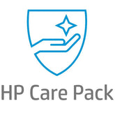 1 anno di assistenza HP post garanzia per prelievo e reso Notebook