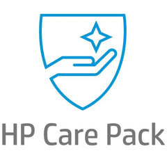 1 anno di assistenza HP post garanzia per prelievo e reso Notebook