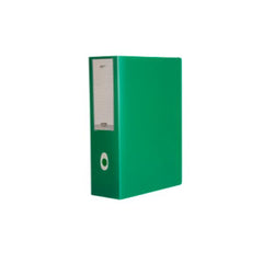 SCATOLA PROGETTO PLUS "12" VERDE