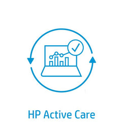 Carepack 4 Anni Active Care (per dispositivi HP del 2021 o oltre con gar. 4 anni)