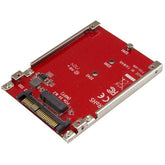 Adattatore per Drive M.2 a U.2