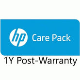 Post Warranty 1 anno Advanced Exchange NBD (per Thin Client HP)