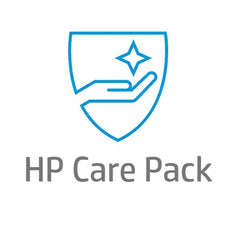 3 anni di supporto hardware HP con ritiro e consegna per DT di fascia alta con 2 anni di garanzia