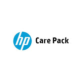 5 anni di assistenza hardware HP in sede, entro il giorno lavorativo successivo e trattenimento supporti difettosi, per stampanti DesignJet T7200 (EMEA) (U5AG4E)