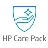 Care Pack 3 anni Onsite NBD con Telemetria + DMR + Travel (per EliteBook 600 G11 e 6 AI)