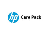 2 anni di assistenza hardware HP in sede, post garanzia, entro il giorno lavorativo successivo, per HP DesignJet T730
