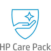 HP 3y Nbd+DMR DesignJet Z6-44 1 roll HWS