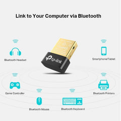 Nano scheda Bluetooth 4.0 USB