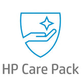 HP 4Y NBD LJ PRO MFP M751