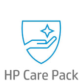 HP 3Y NBD LJ PRO MFP M507