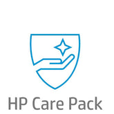 HP 3Y NBD+DMR DESIGNJET T2600 1ROLL