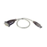 Adattatore da USB a RS-232 (35 cm)