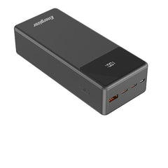 UE27062PQ POWERBANK ULTIMATE 27000MAH USB-C/A