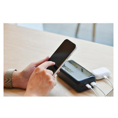 UE30050CC POWERBANK MAX 30000MAH USB-C/A