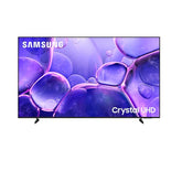 75" CRYSTAL UHD