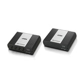 Extender USB 2.0 CAT 5 a 4 Porte