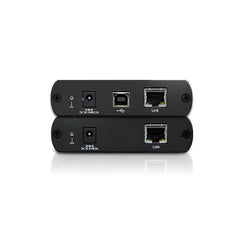 Extender USB 2.0 CAT 5 a 4 Porte
