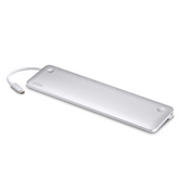USB-C Multiport Dock with Power Pass-Through