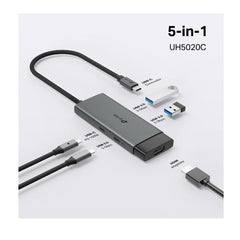 UH5020C
