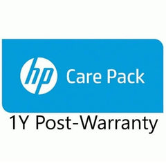 Post Warranty 1 anno Pickup & Return (per ProBook 400)