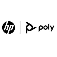 HP Poly 5 Year Poly+ Studio X52