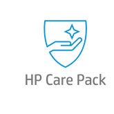 1 anno di assistenza HP post-garanzia per ritiro e consegna notebook consumer