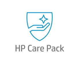 1 anno di assistenza HP post-garanzia per ritiro e consegna notebook consumer