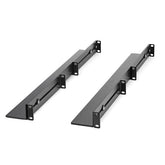Guide rack 1U 4 staffe - 90.7Kg max