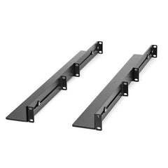 Guide rack 1U 4 staffe - 90.7Kg max