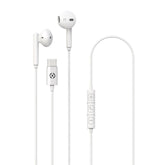 UP1100TYPEC - Drop USB-C Stereo Wired Earphones
