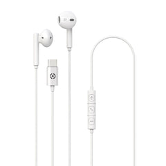 UP1100TYPEC - Drop USB-C Stereo Wired Earphones
