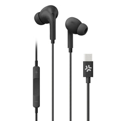 UP1200TYPEC - IN-EAR USB-C Stereo Wired in-ear Earphones