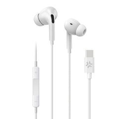 UP1200TYPEC - IN-EAR USB-C Stereo Wired in-ear Earphones