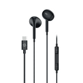UP1300TYPEC - Drop USB-C Stereo Wired Earphones