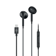 UP1300TYPEC - Drop USB-C Stereo Wired Earphones