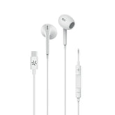 UP1300TYPEC - Drop USB-C Stereo Wired Earphones