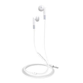 UP300 - Drop Jack 3.5mm Stereo Wired Earphones