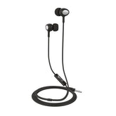 UP500 - IN-EAR Jack 3.5mm Stereo Wired Earphones