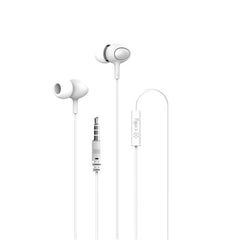 UP500 - IN-EAR Jack 3.5mm Stereo Wired Earphones