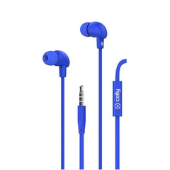 UP600 - IN-EAR Jack 3.5mm Stereo Wired Earphones