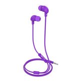 UP600 - IN-EAR Jack 3.5mm Stereo Wired Earphones