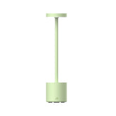 MUITOMAS - Lampada da tavolo verde salvia