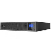 LEVELONE UPS-2102 - UPS Volta Online IOT 2KVA/2000W