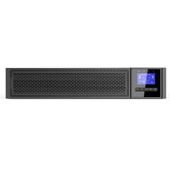 LEVELONE UPS-2106 - UPS-2106 Volta Online UPS 6KVA/6000W senza EBM (modulo batteria esterno)